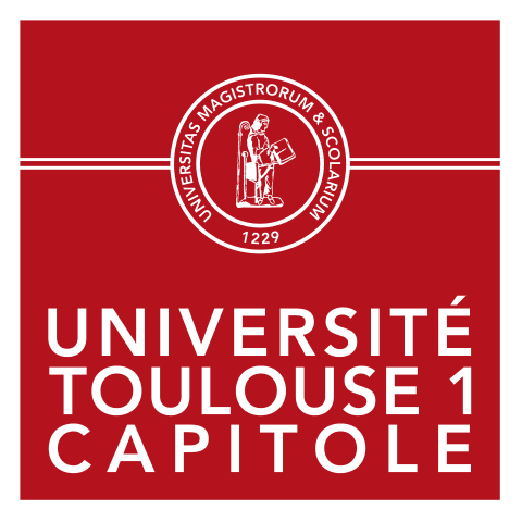 Logo Université de Toulouse 1